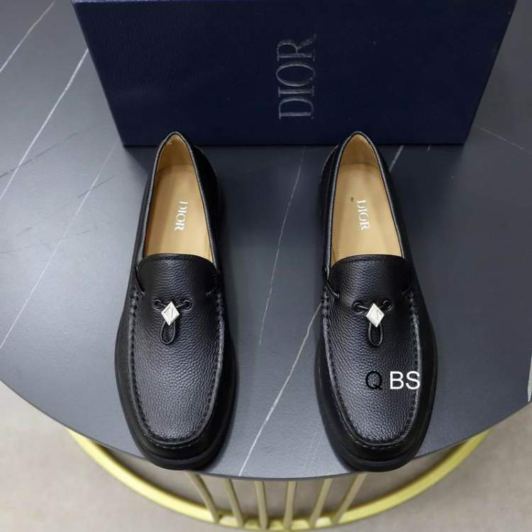 Picture of Dior Shoes _SKUDiorsz38-452CBS11043954